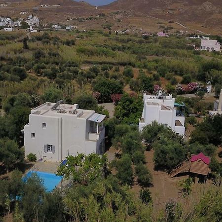 Villa Delona Engaraí 외부 사진