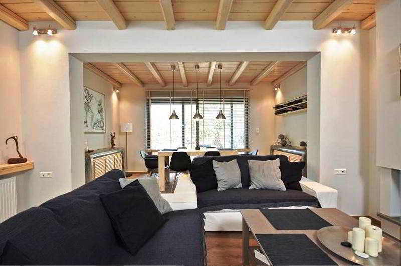 Villa Delona Engaraí 외부 사진