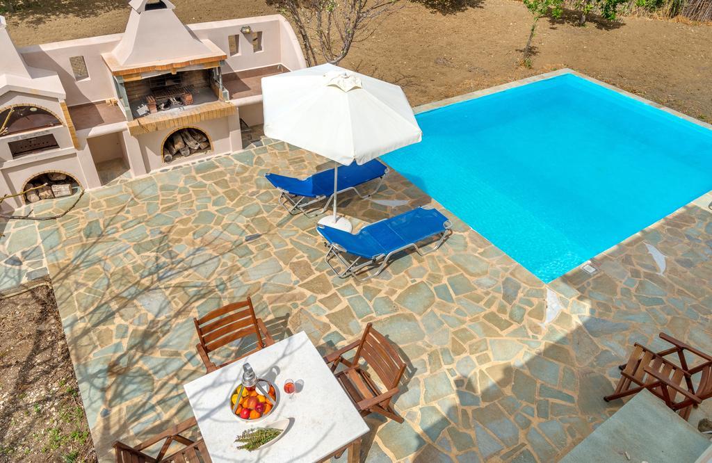 Villa Delona Engaraí 외부 사진