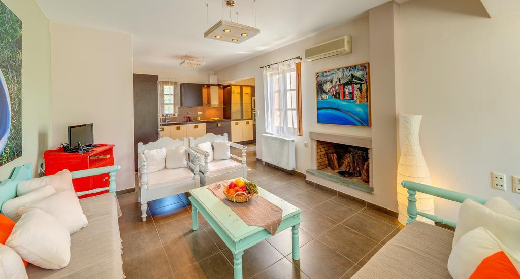 Villa Delona Engaraí 외부 사진