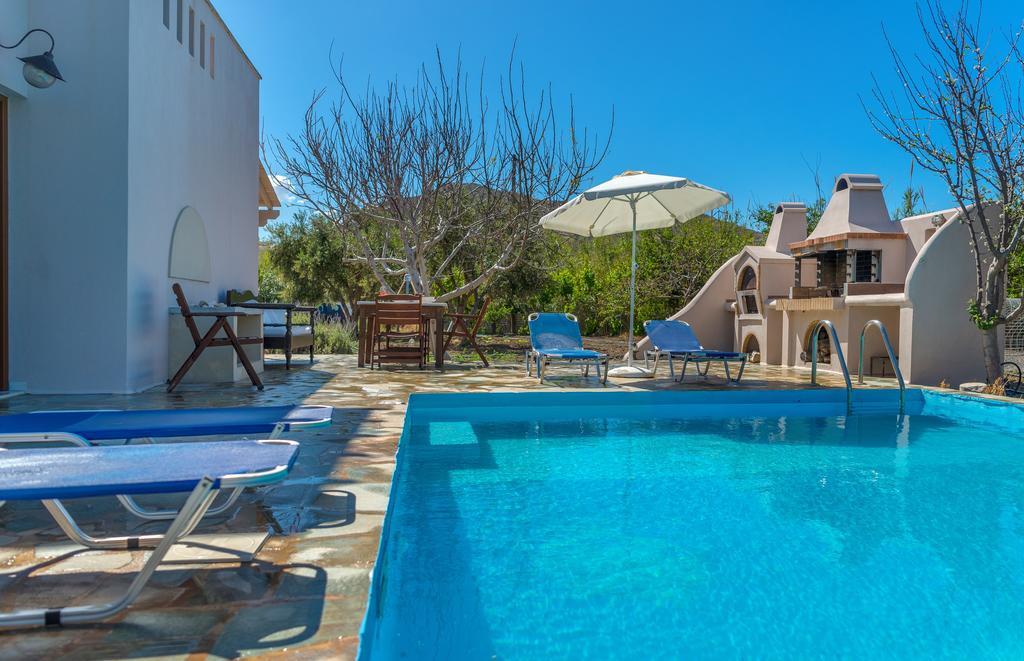 Villa Delona Engaraí 외부 사진