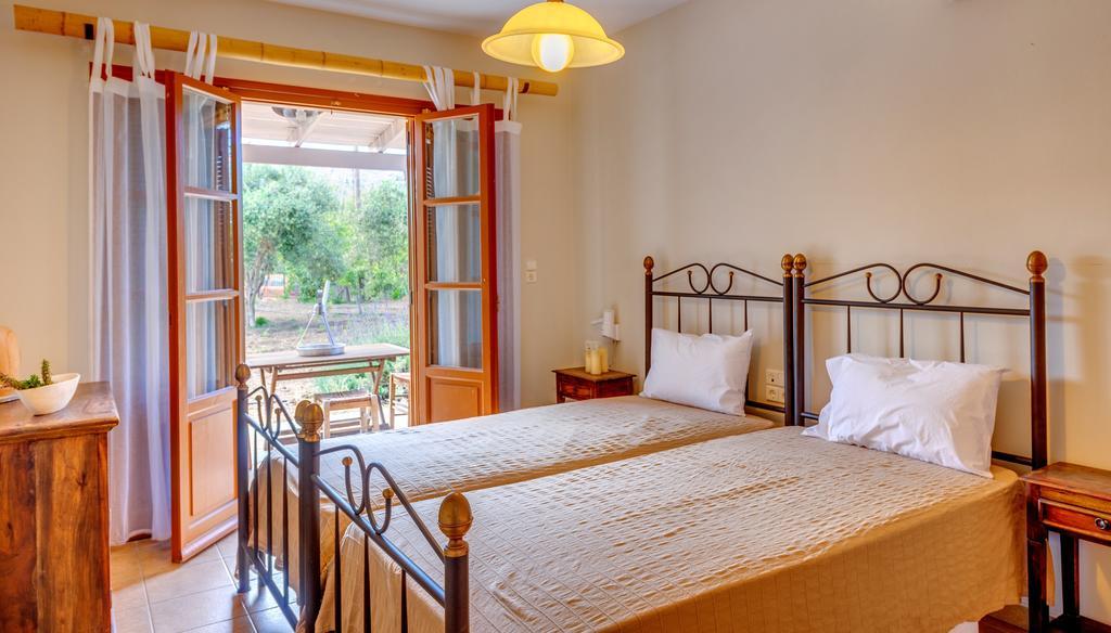 Villa Delona Engaraí 외부 사진
