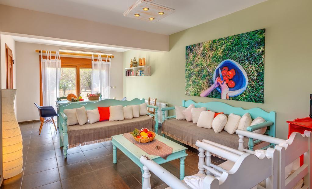 Villa Delona Engaraí 외부 사진