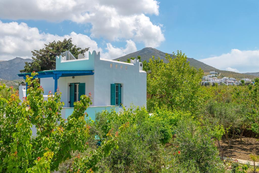 Villa Delona Engaraí 외부 사진