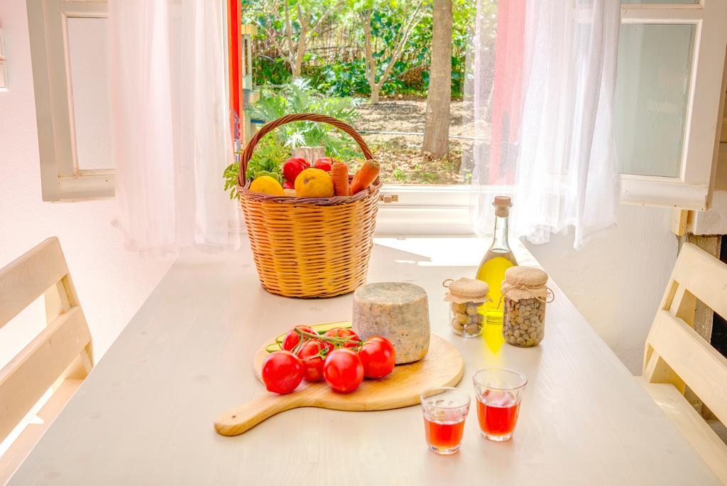 Villa Delona Engaraí 외부 사진