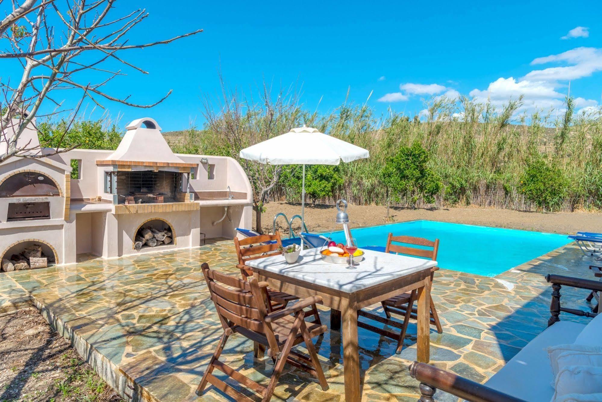 Villa Delona Engaraí 외부 사진