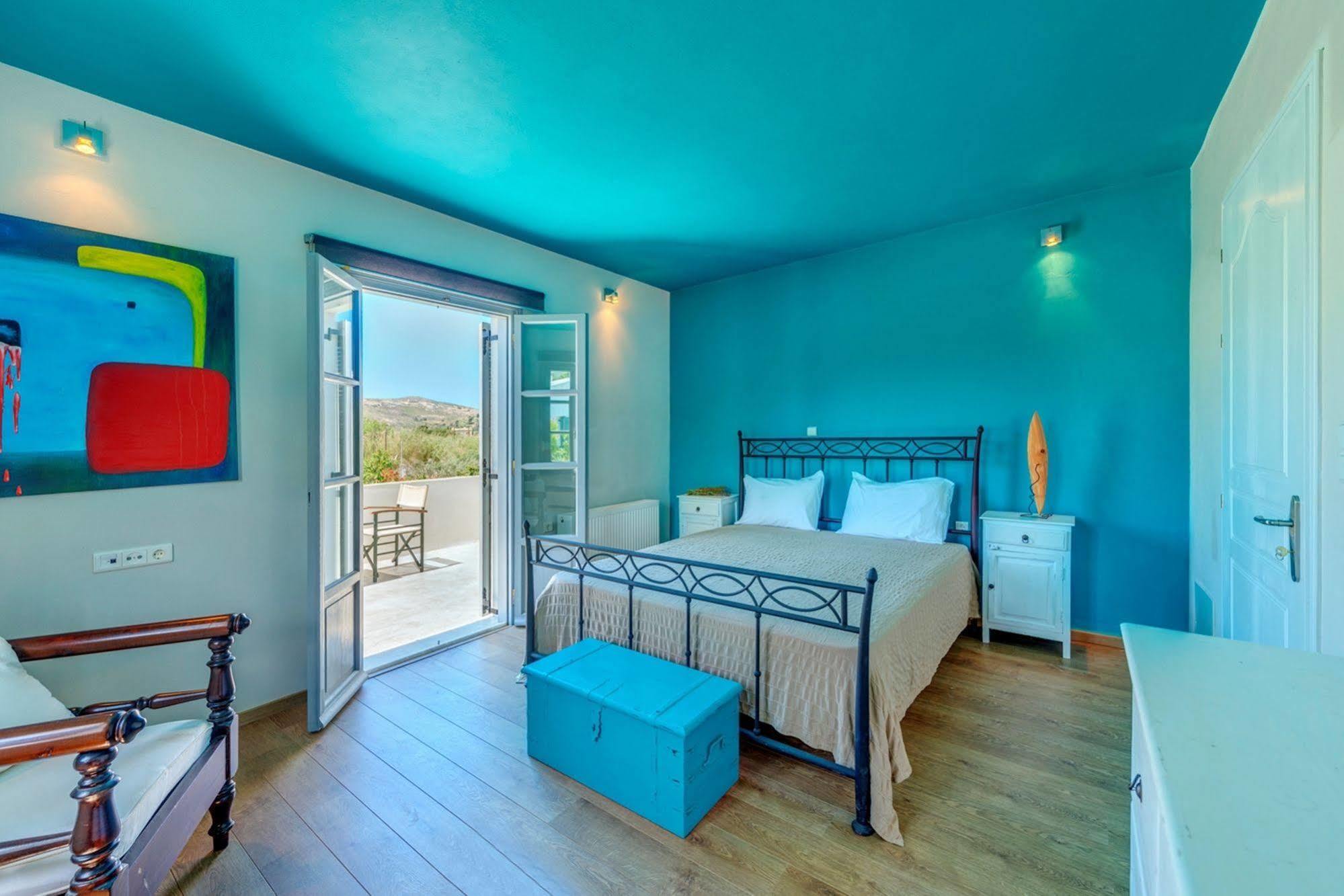 Villa Delona Engaraí 외부 사진