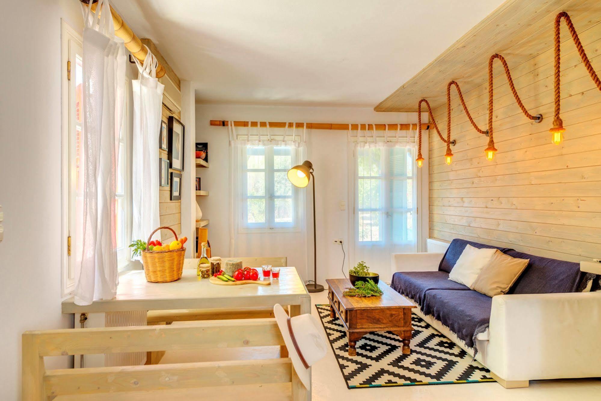 Villa Delona Engaraí 외부 사진