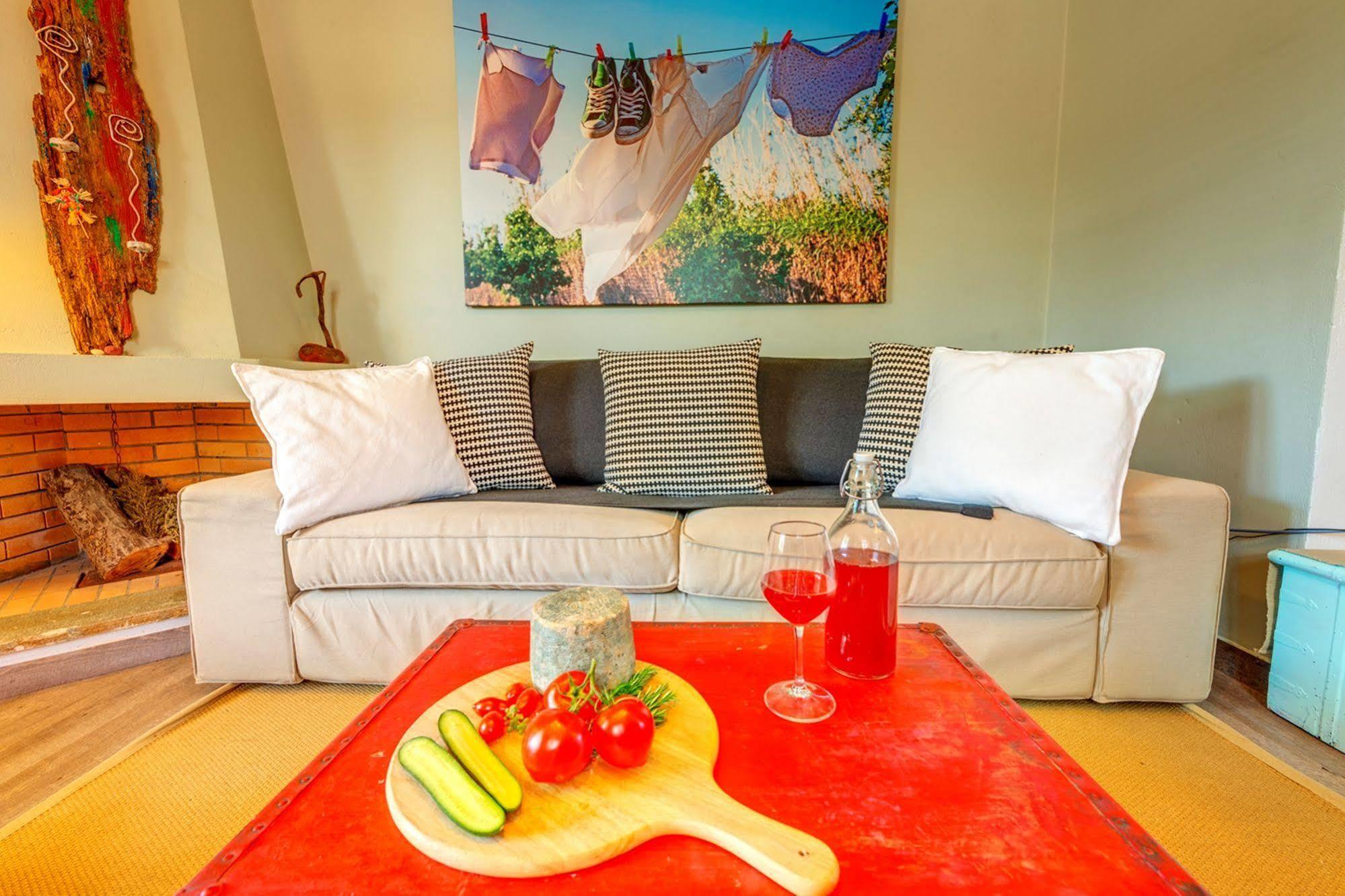 Villa Delona Engaraí 외부 사진