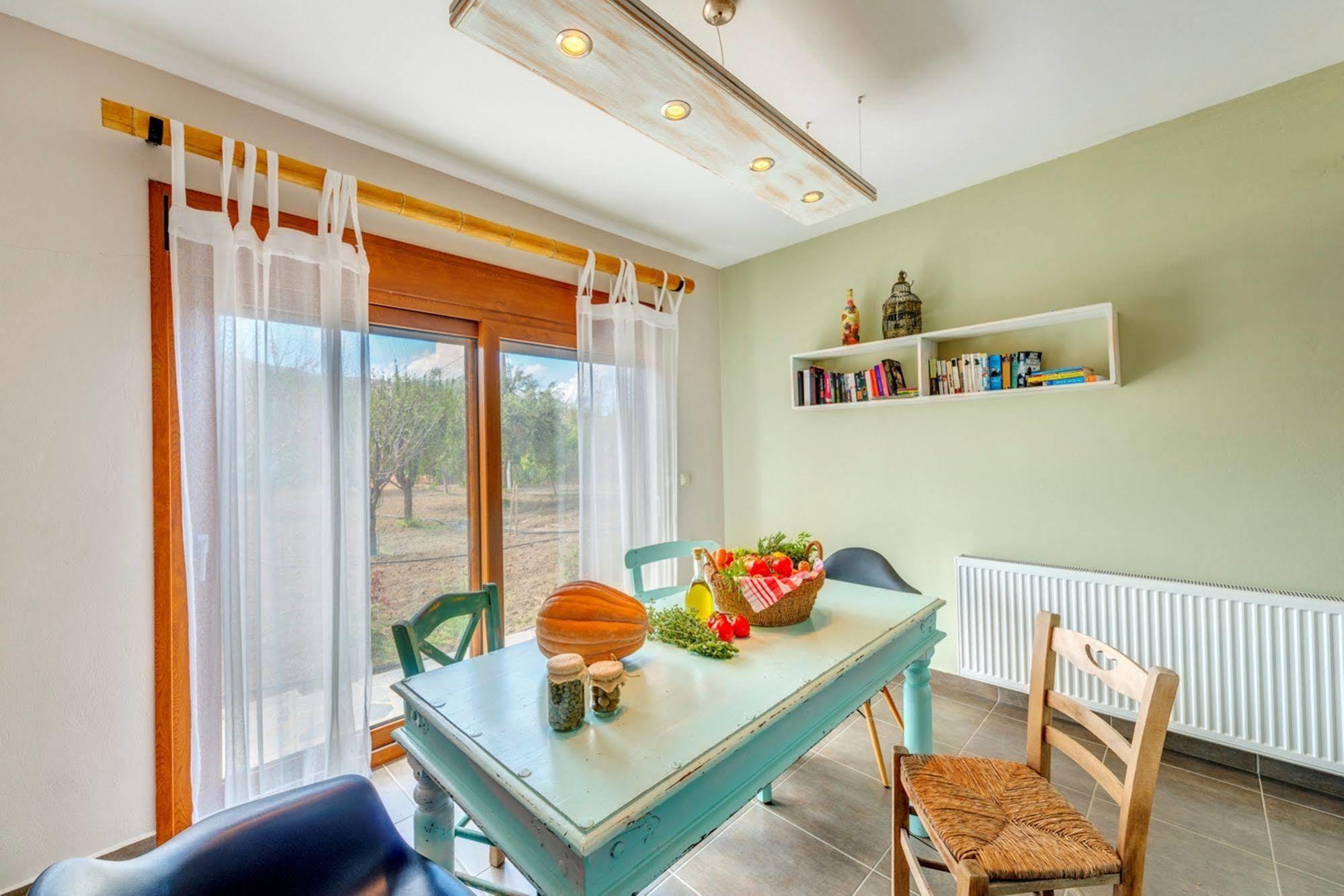 Villa Delona Engaraí 외부 사진