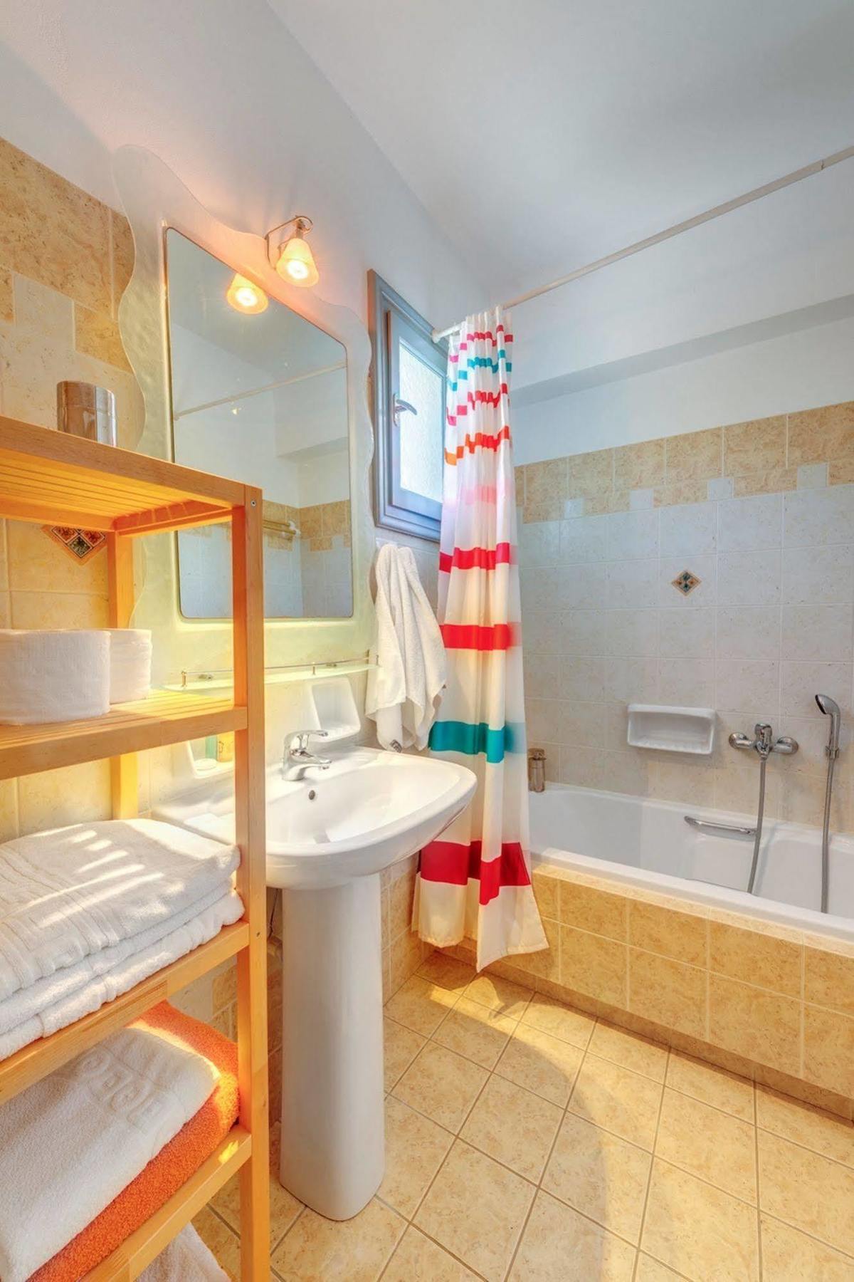 Villa Delona Engaraí 외부 사진