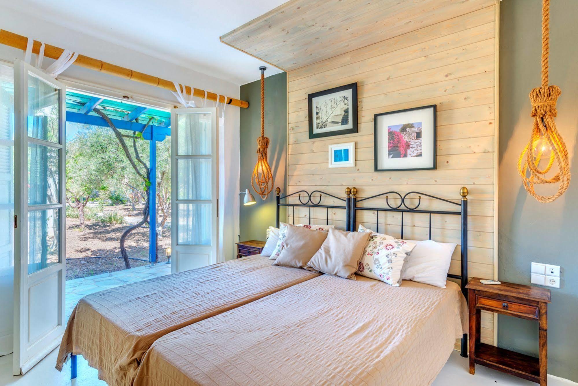 Villa Delona Engaraí 외부 사진