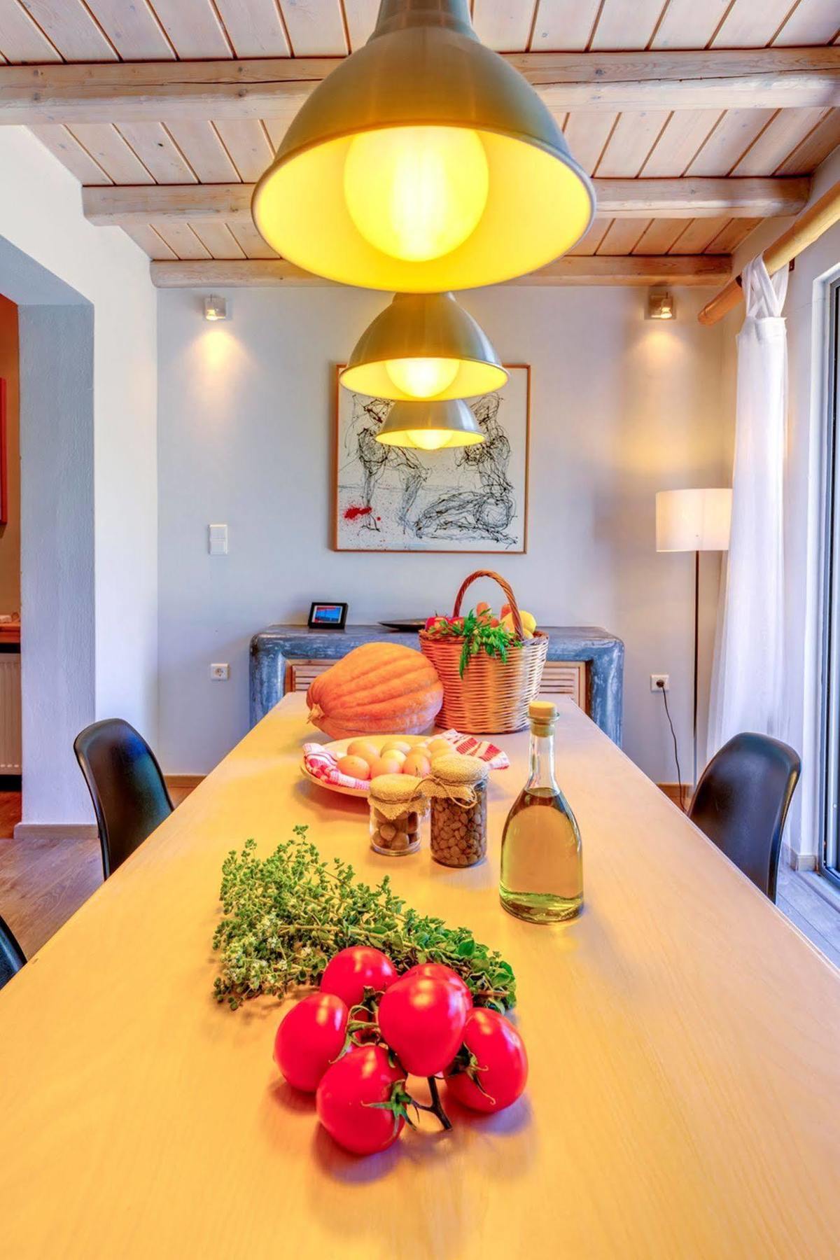 Villa Delona Engaraí 외부 사진