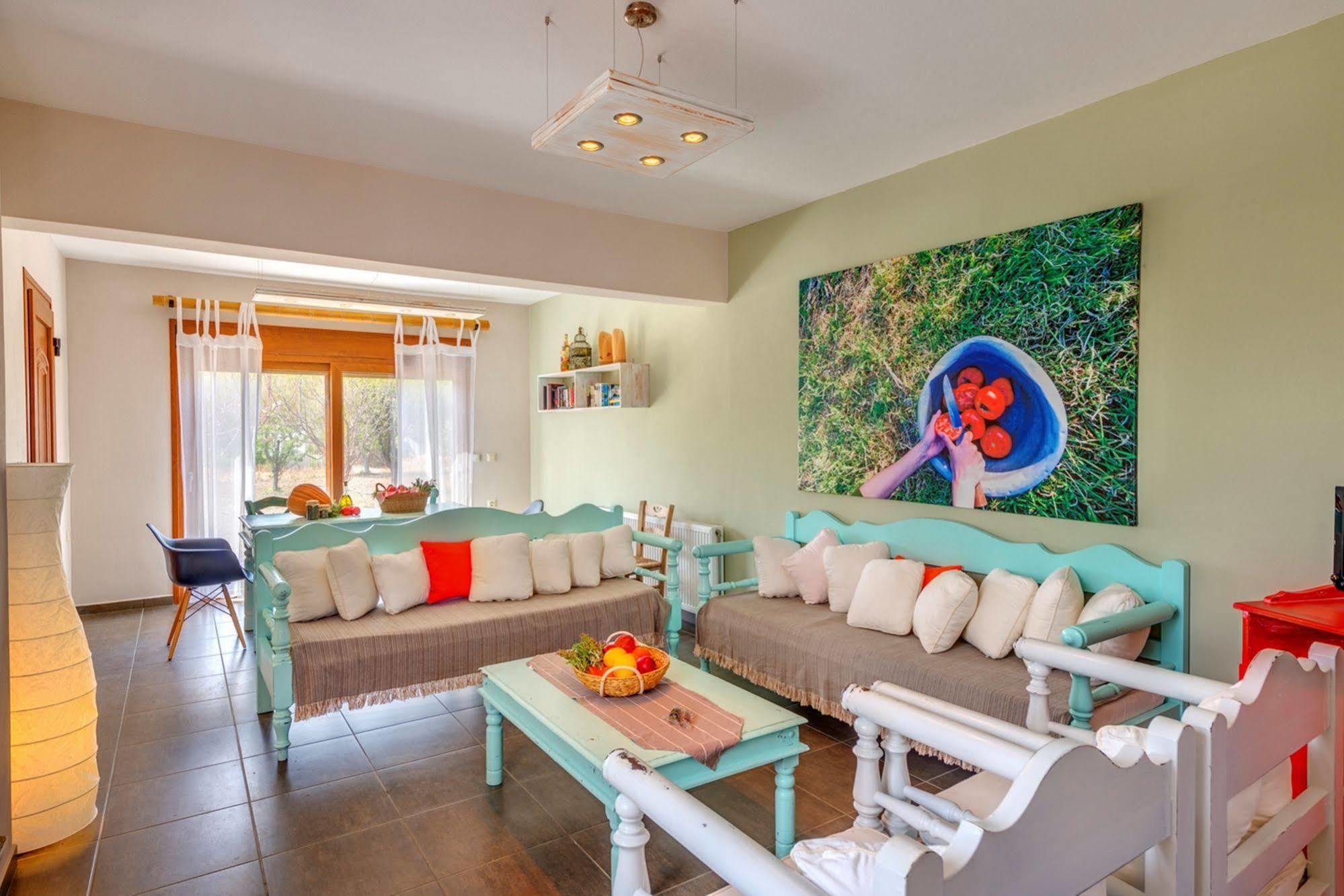 Villa Delona Engaraí 외부 사진