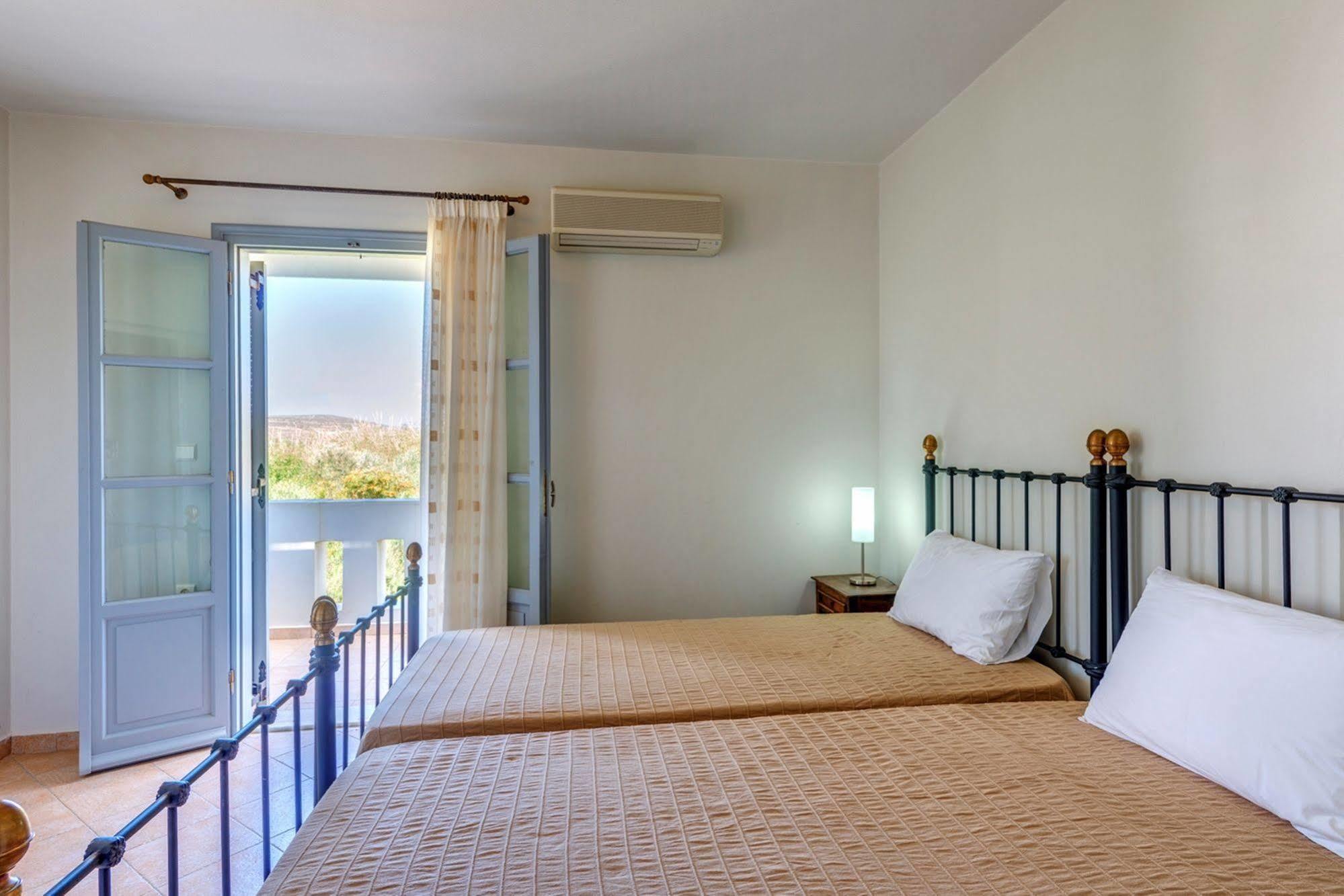 Villa Delona Engaraí 외부 사진
