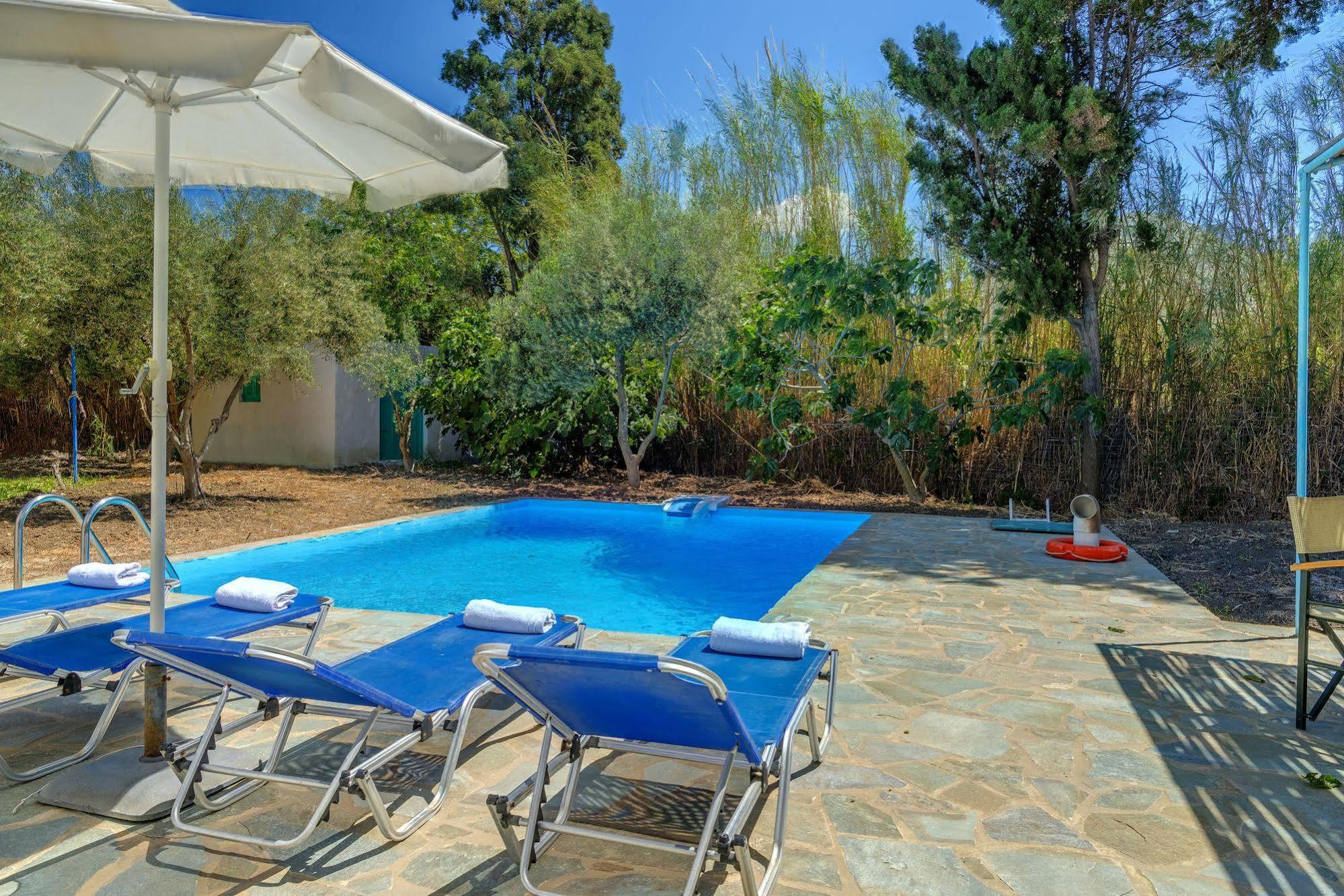Villa Delona Engaraí 외부 사진