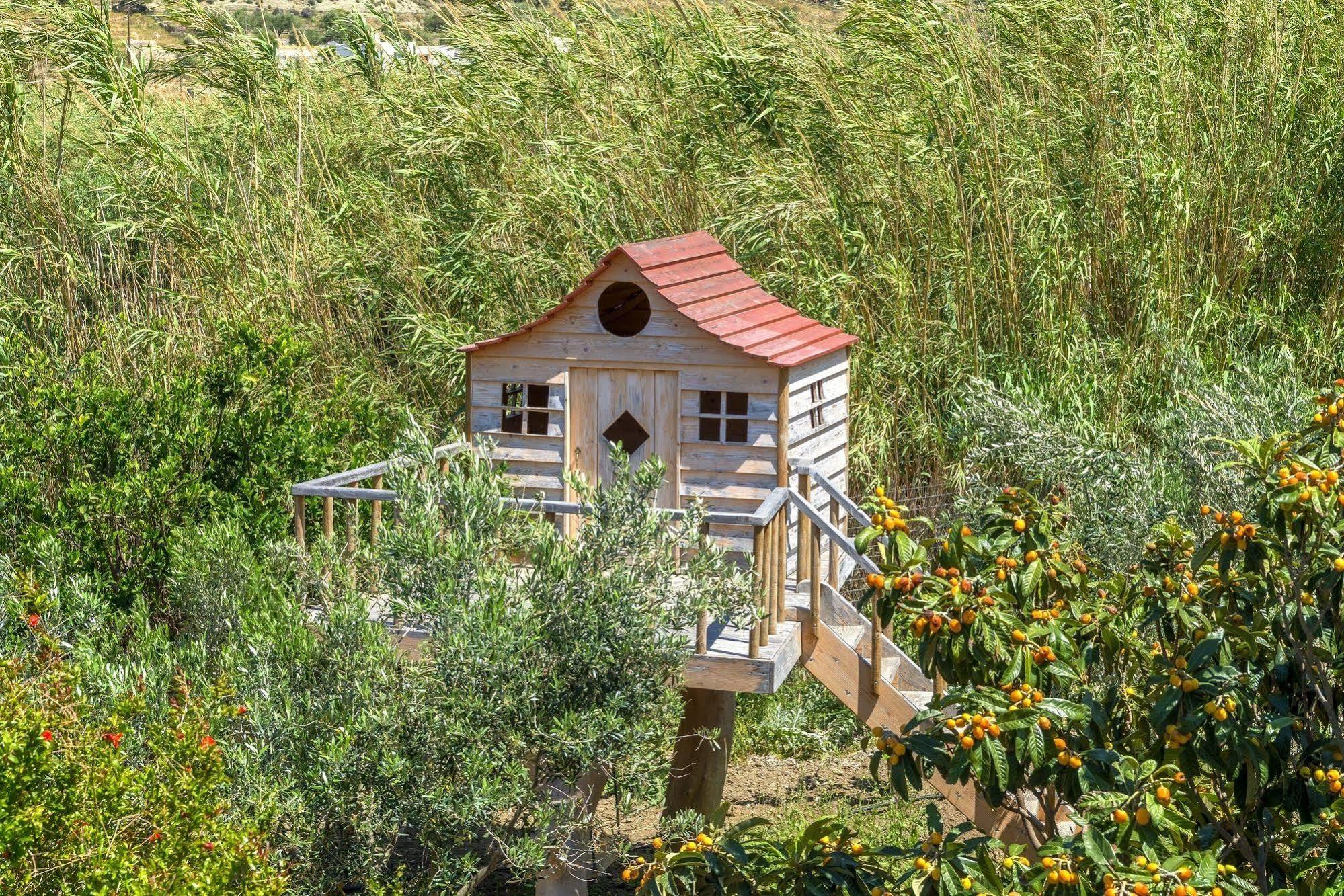 Villa Delona Engaraí 외부 사진