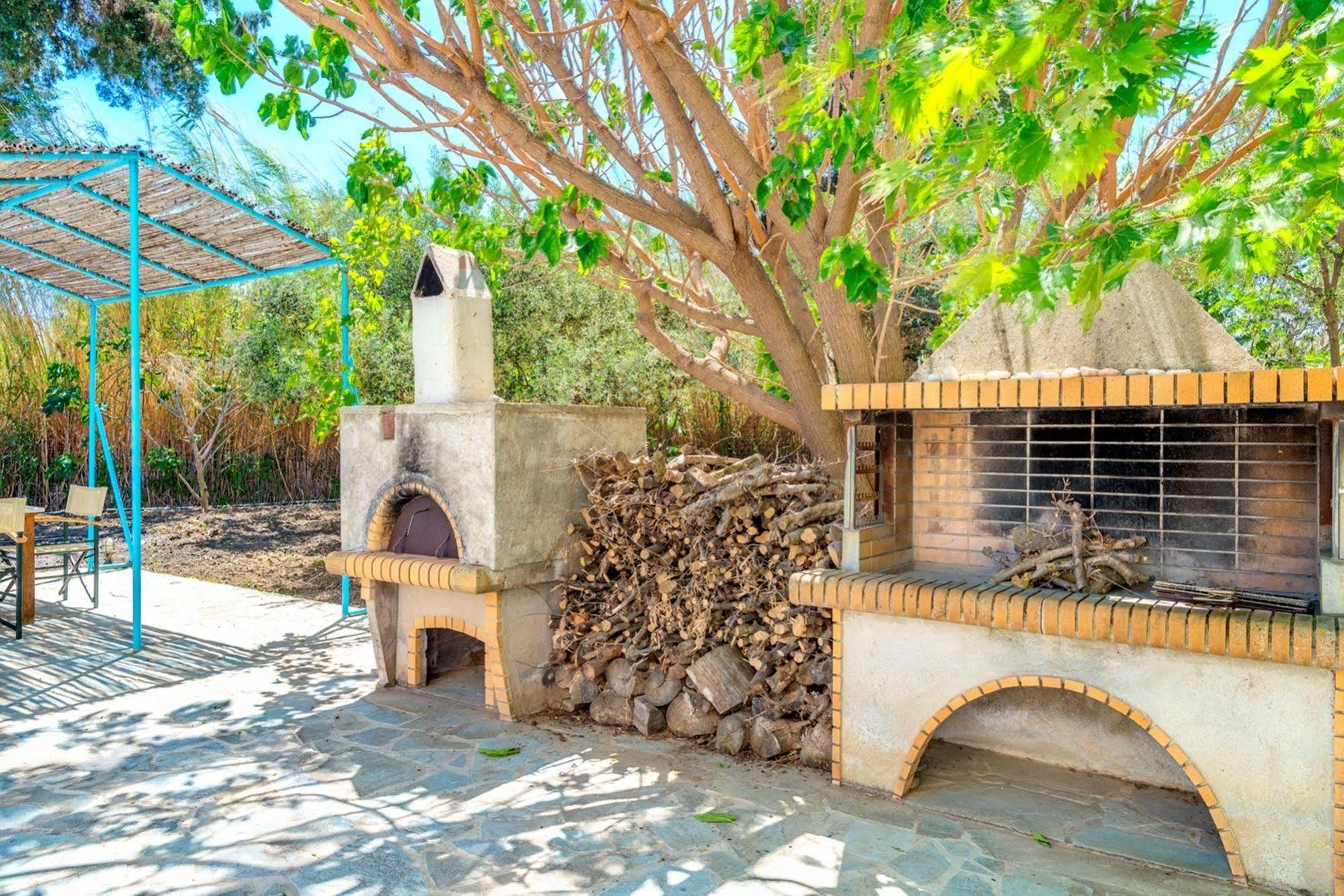 Villa Delona Engaraí 외부 사진
