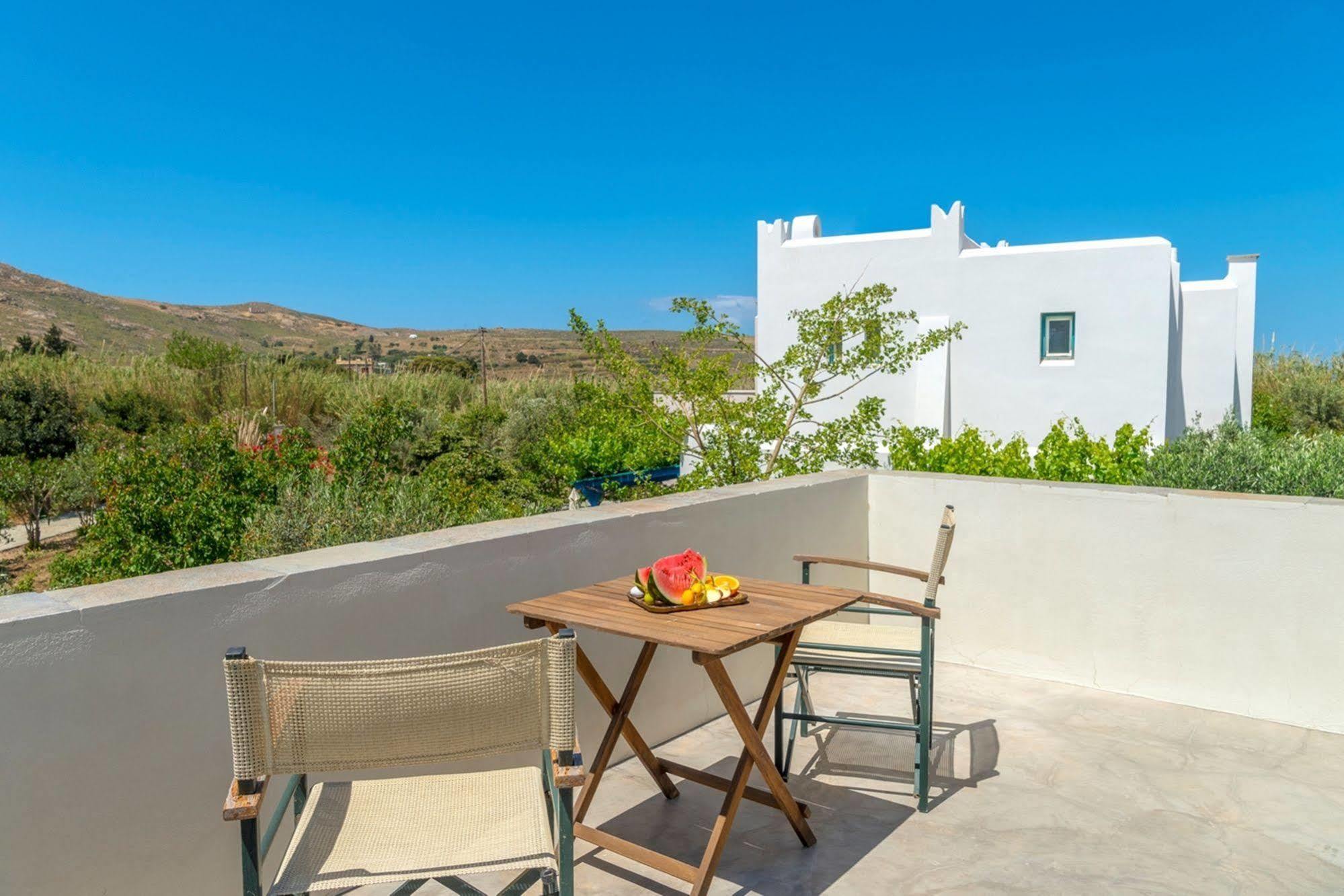 Villa Delona Engaraí 외부 사진