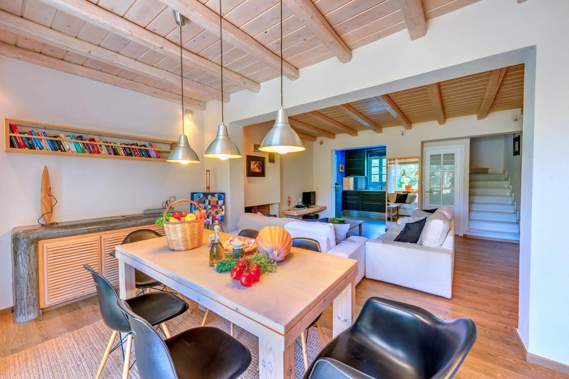 Villa Delona Engaraí 외부 사진