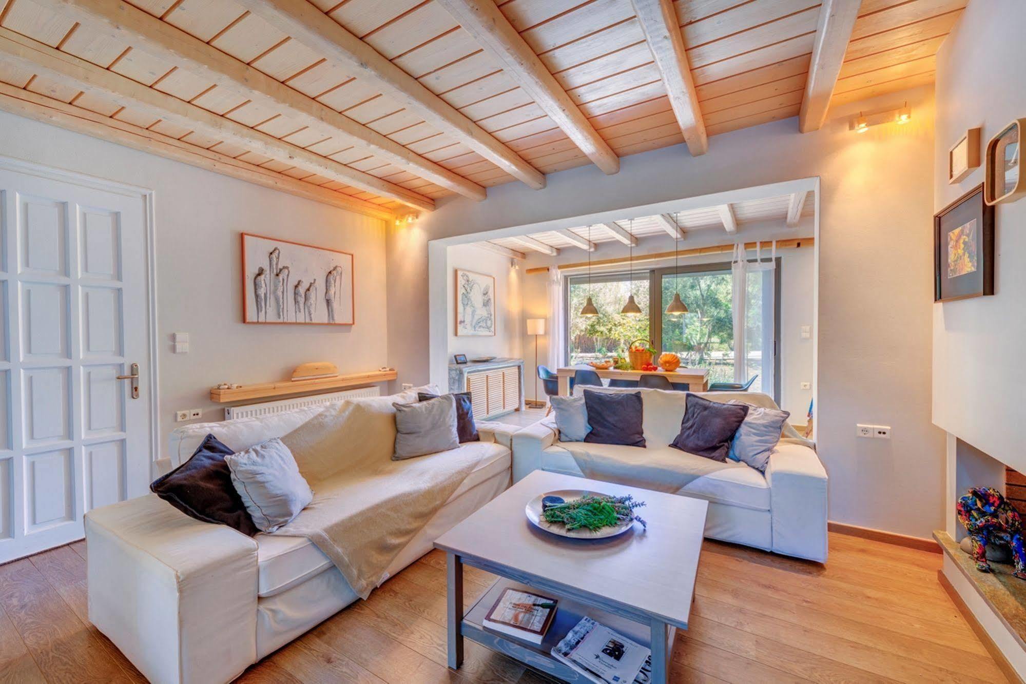 Villa Delona Engaraí 외부 사진