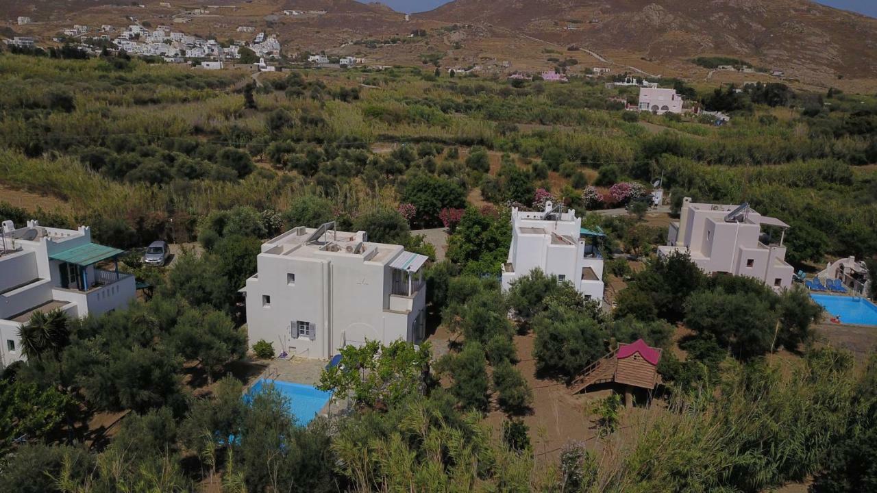 Villa Delona Engaraí 외부 사진