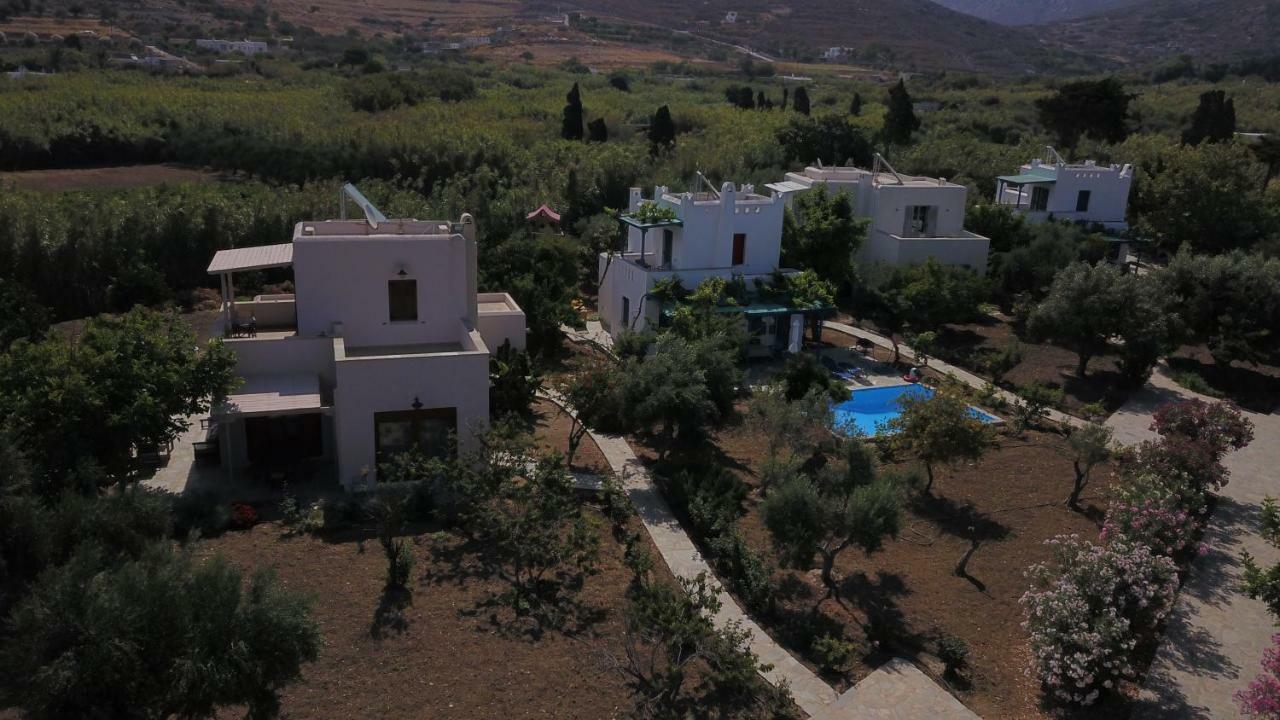 Villa Delona Engaraí 외부 사진